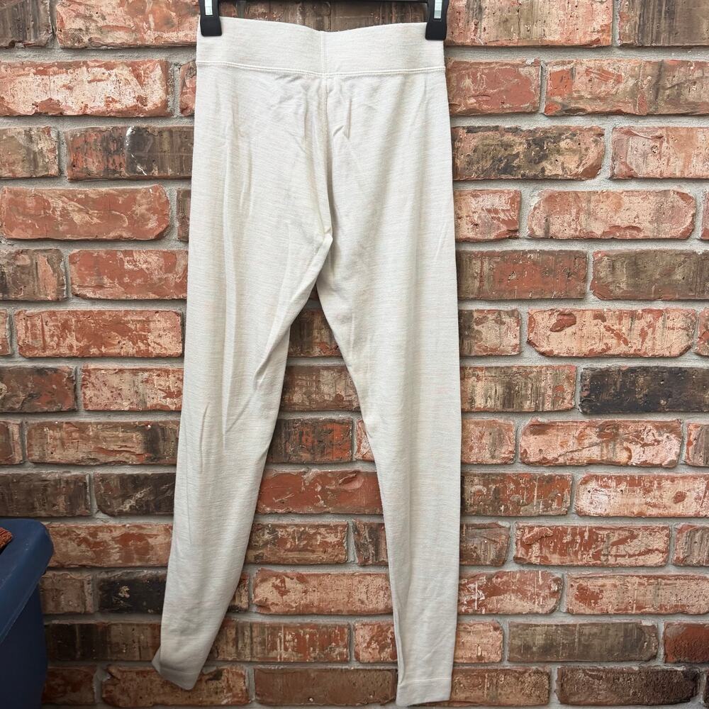 Smartwool Womens Size Small Base Layer Pants Merino Wool Outdoor Wicking Legging - Picture 2 of 6